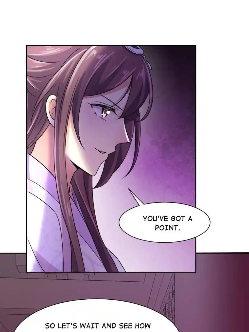 Be A Eunuch's Wife To Control The World Chapter 27