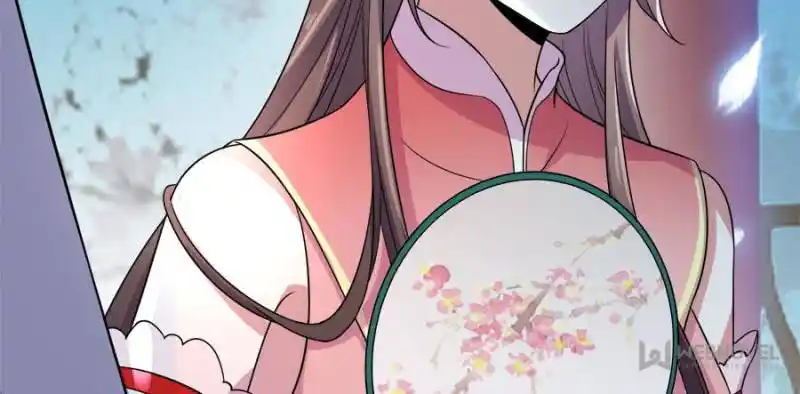 Be A Eunuch's Wife To Control The World Chapter 27