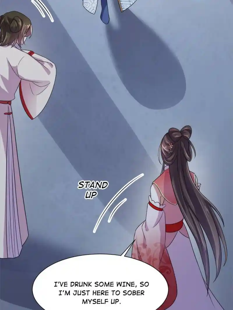 Be A Eunuch's Wife To Control The World Chapter 27