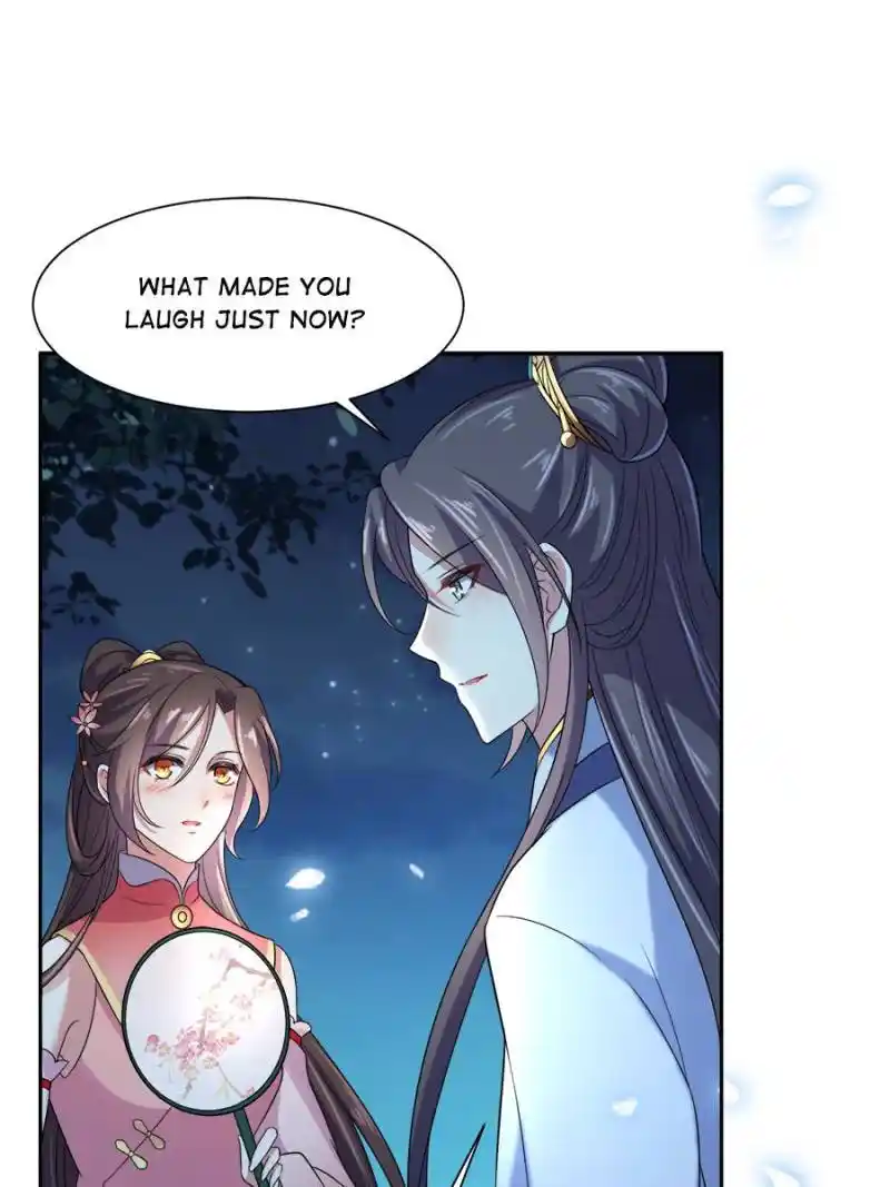 Be A Eunuch's Wife To Control The World Chapter 27