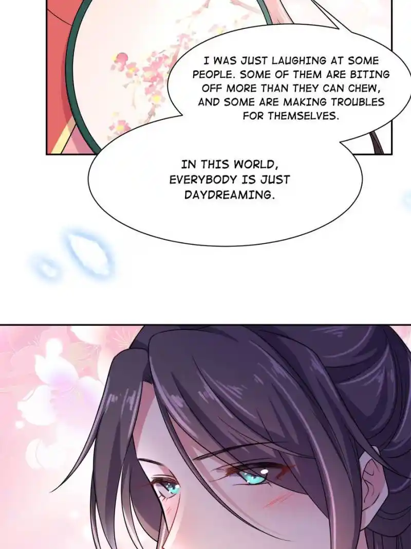 Be A Eunuch's Wife To Control The World Chapter 27