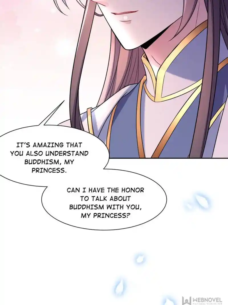 Be A Eunuch's Wife To Control The World Chapter 27