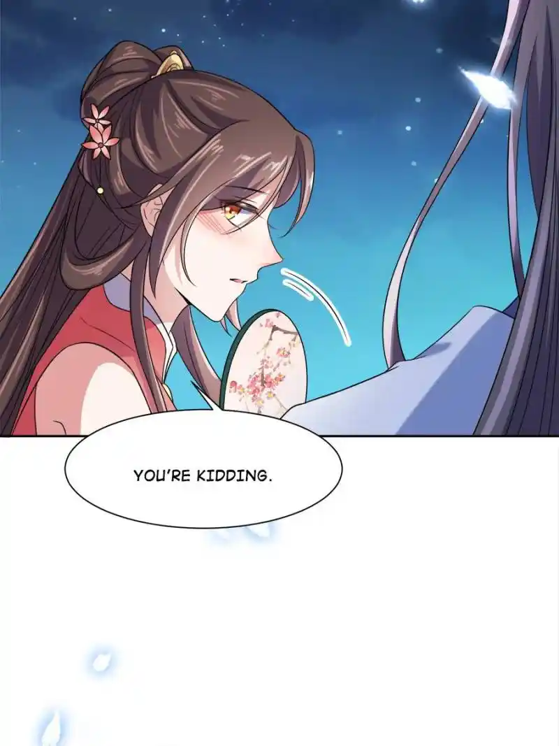 Be A Eunuch's Wife To Control The World Chapter 27