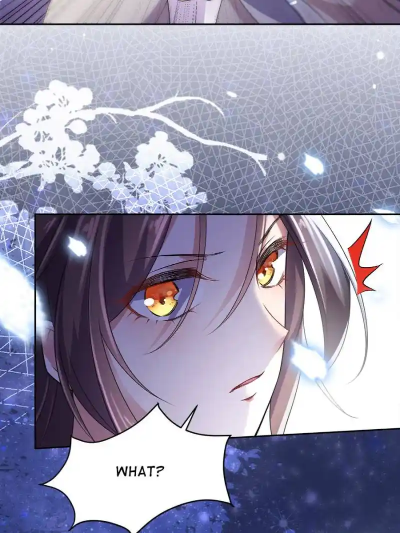 Be A Eunuch's Wife To Control The World Chapter 27