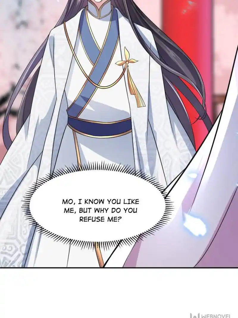 Be A Eunuch's Wife To Control The World Chapter 27