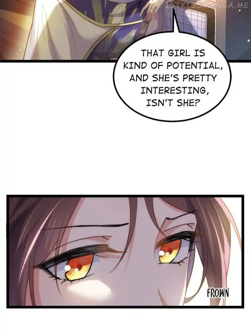 Be A Eunuch's Wife To Control The World Chapter 270