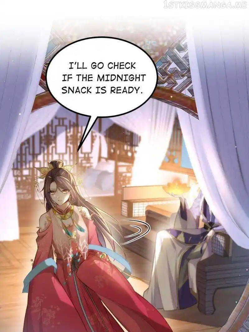 Be A Eunuch's Wife To Control The World Chapter 270