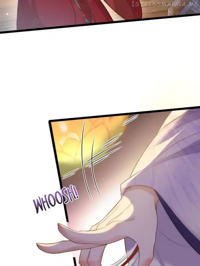 Be A Eunuch's Wife To Control The World Chapter 270