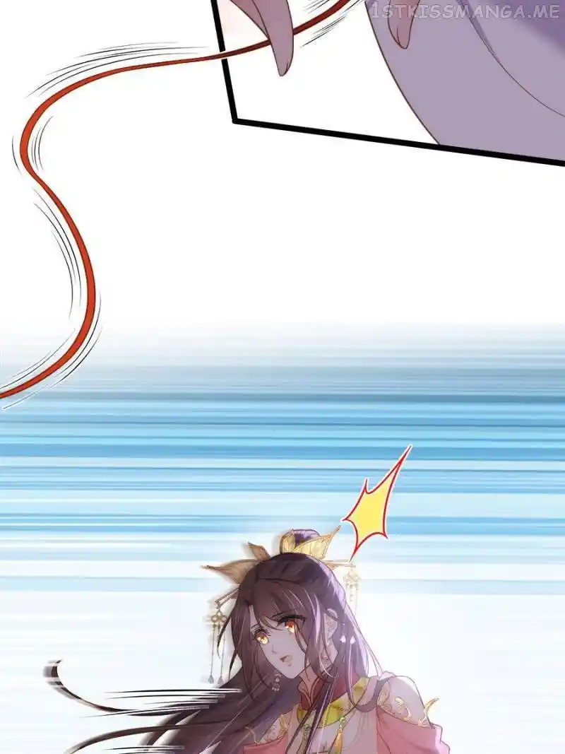 Be A Eunuch's Wife To Control The World Chapter 270