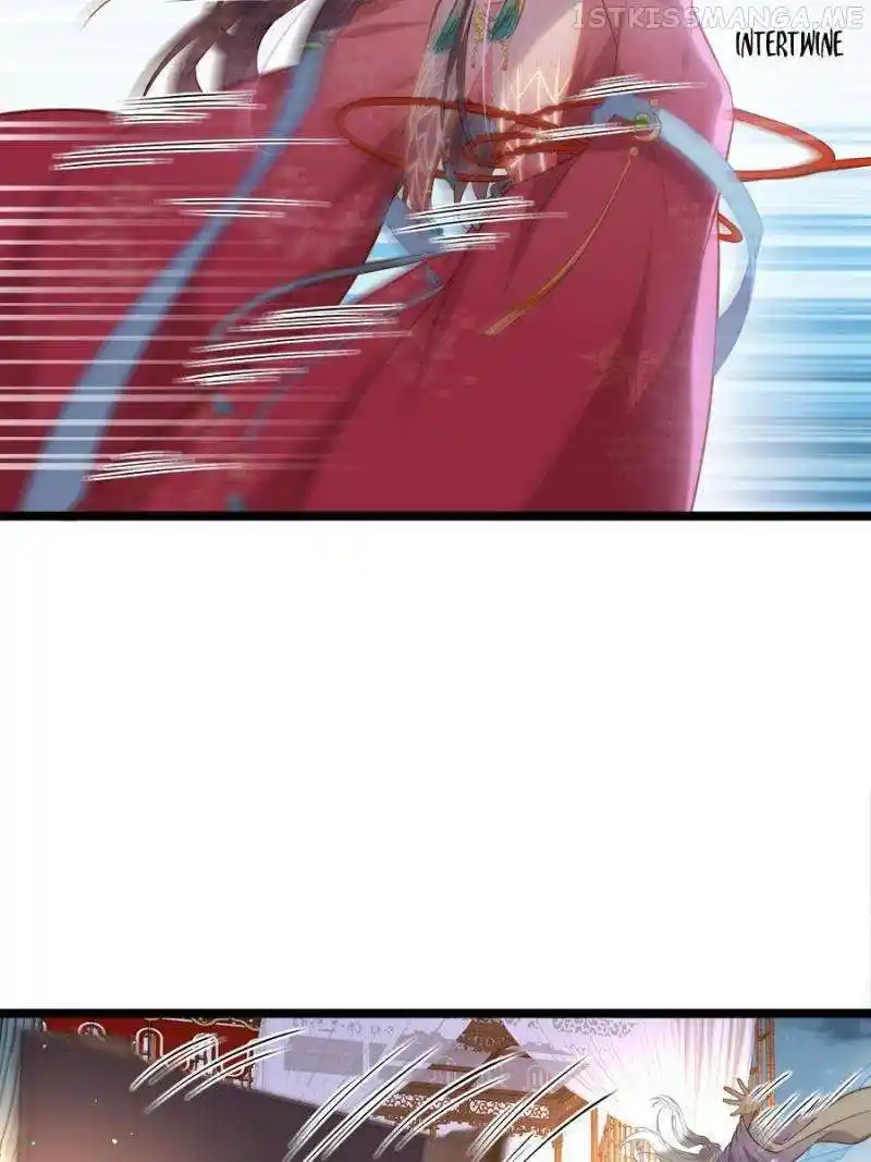 Be A Eunuch's Wife To Control The World Chapter 270