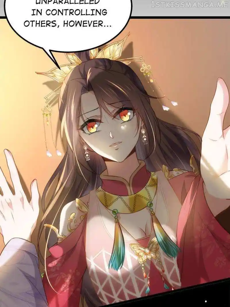 Be A Eunuch's Wife To Control The World Chapter 270