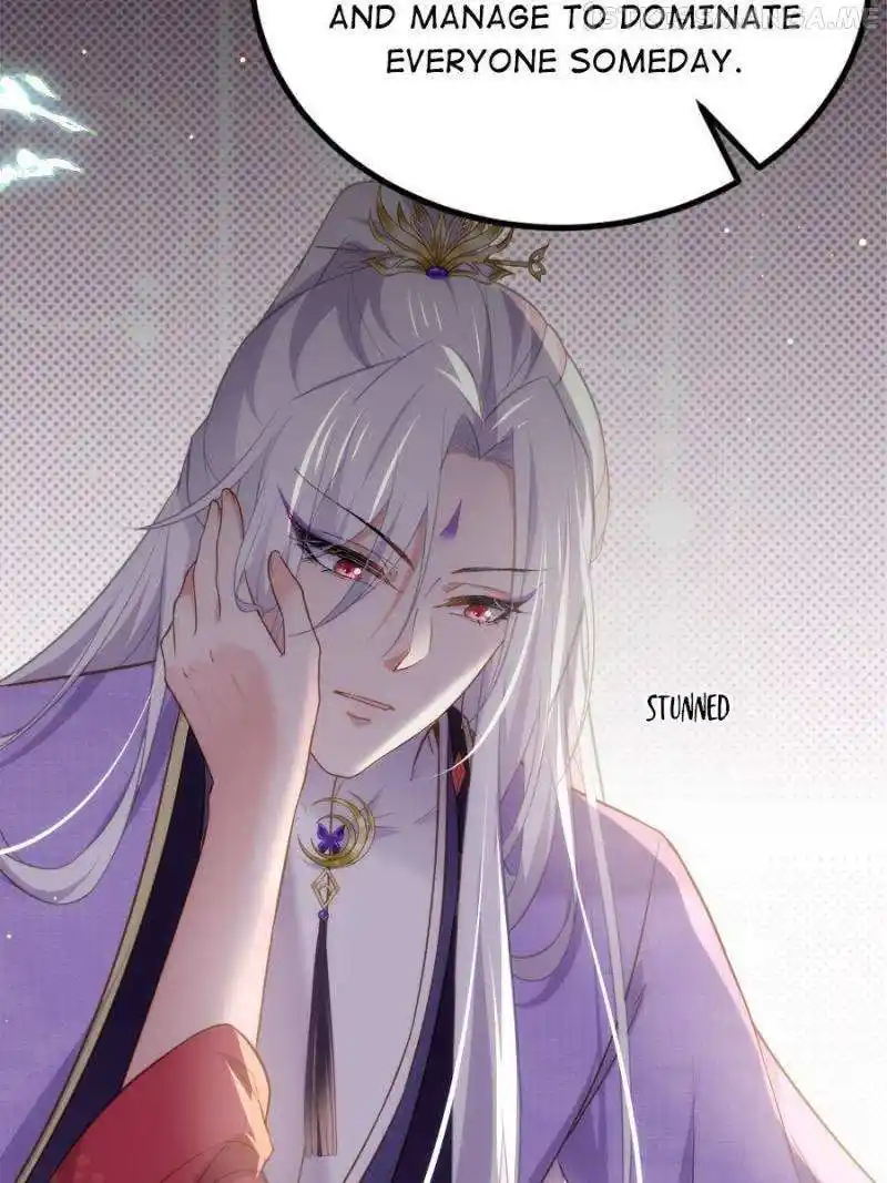 Be A Eunuch's Wife To Control The World Chapter 270