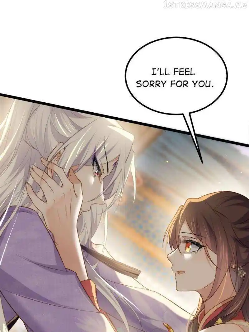 Be A Eunuch's Wife To Control The World Chapter 270