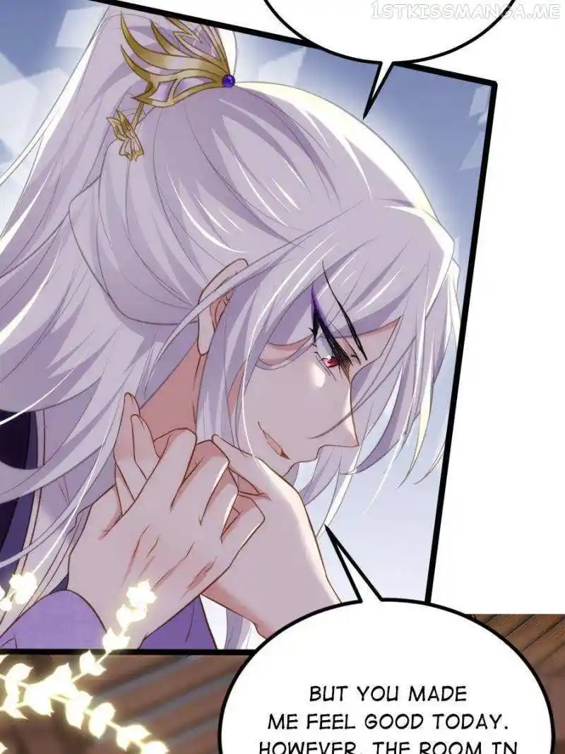 Be A Eunuch's Wife To Control The World Chapter 270