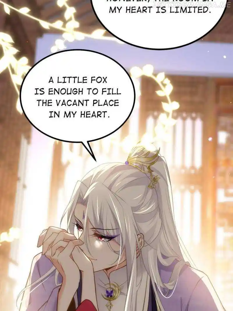 Be A Eunuch's Wife To Control The World Chapter 270