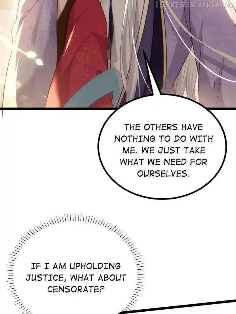 Be A Eunuch's Wife To Control The World Chapter 270