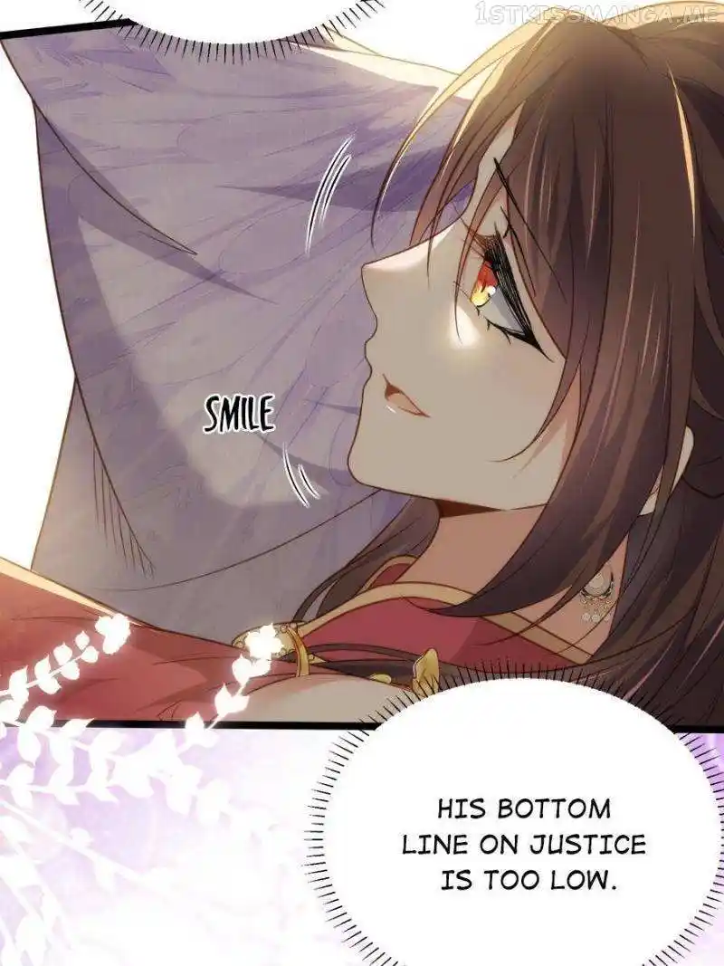 Be A Eunuch's Wife To Control The World Chapter 270