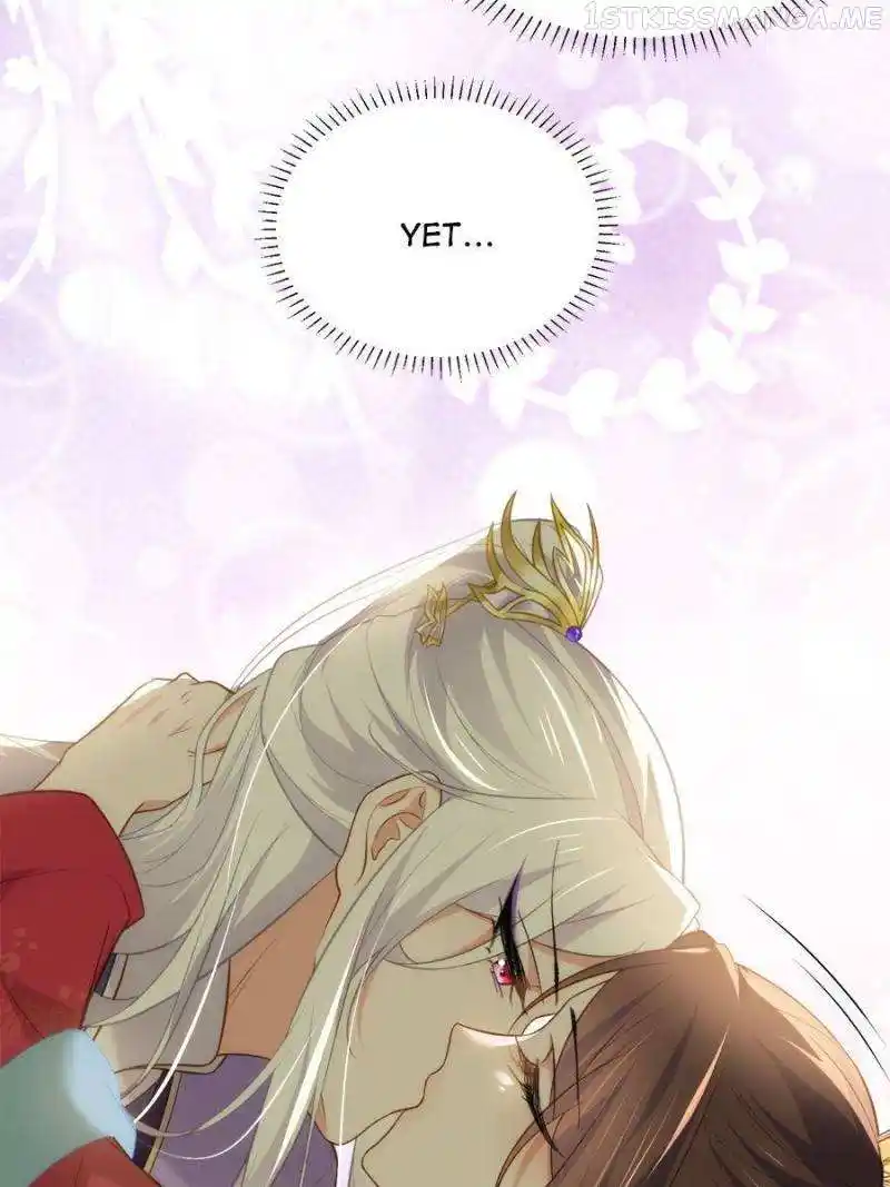 Be A Eunuch's Wife To Control The World Chapter 270