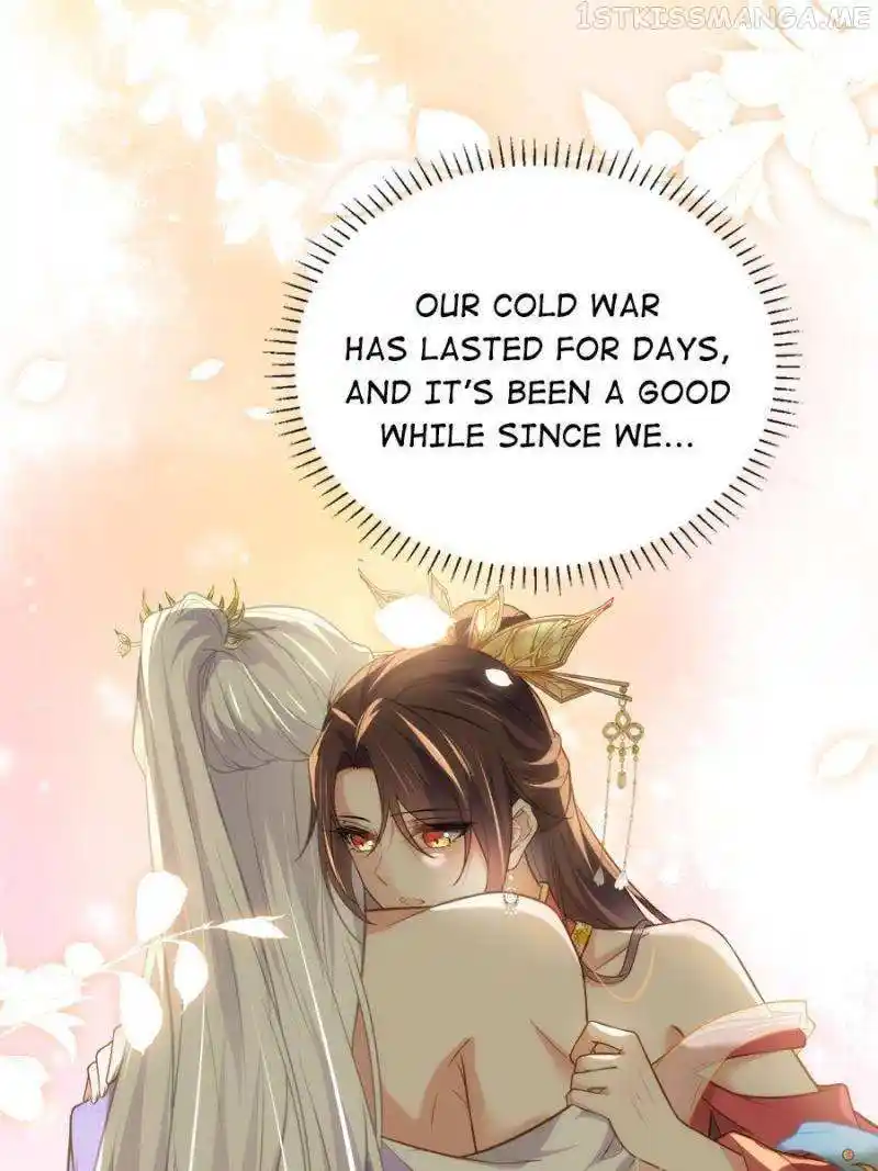 Be A Eunuch's Wife To Control The World Chapter 270