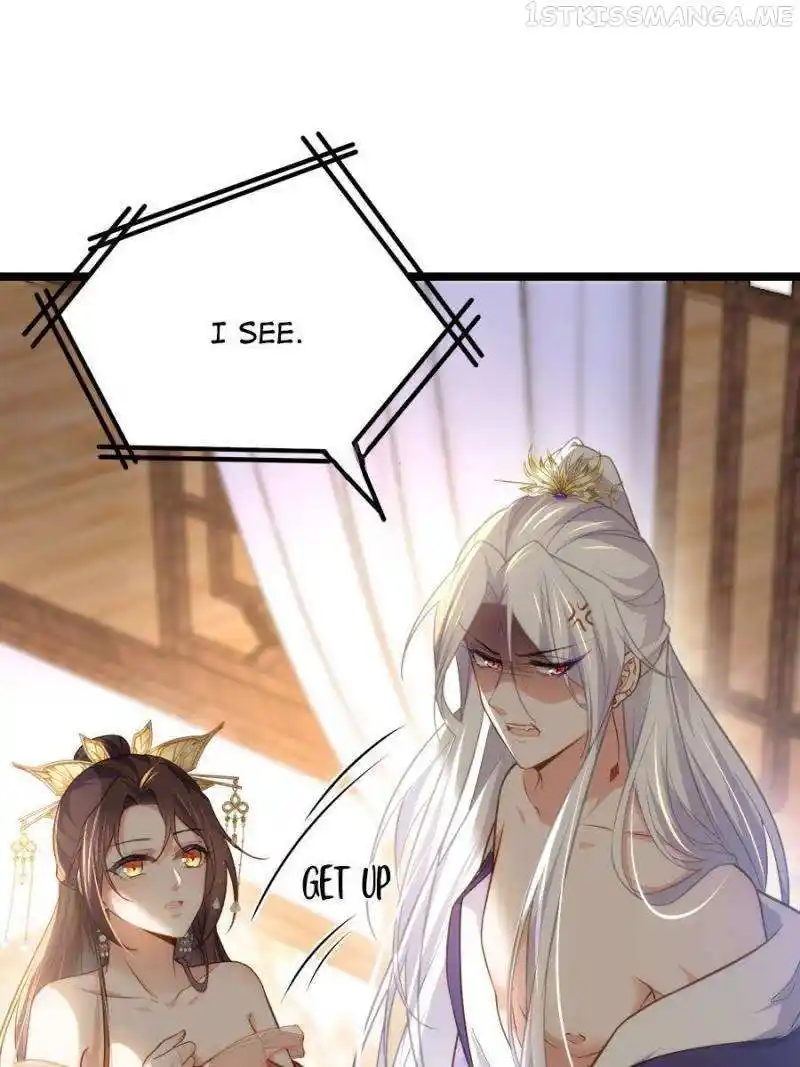 Be A Eunuch's Wife To Control The World Chapter 270