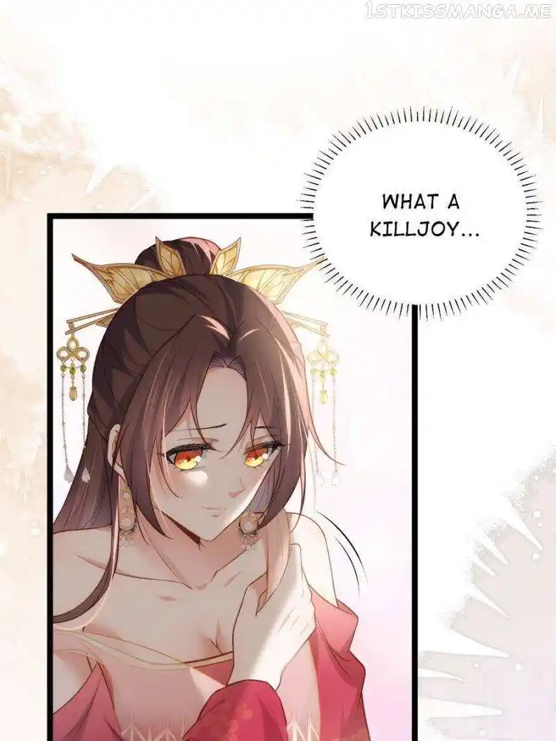 Be A Eunuch's Wife To Control The World Chapter 270