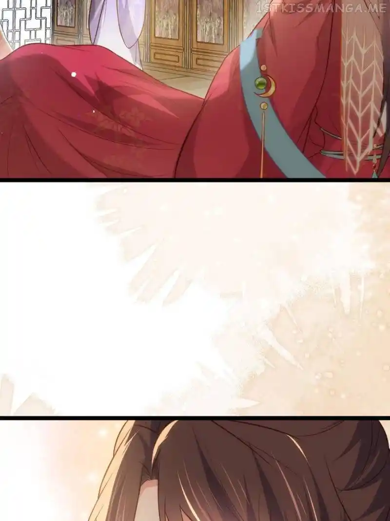 Be A Eunuch's Wife To Control The World Chapter 270