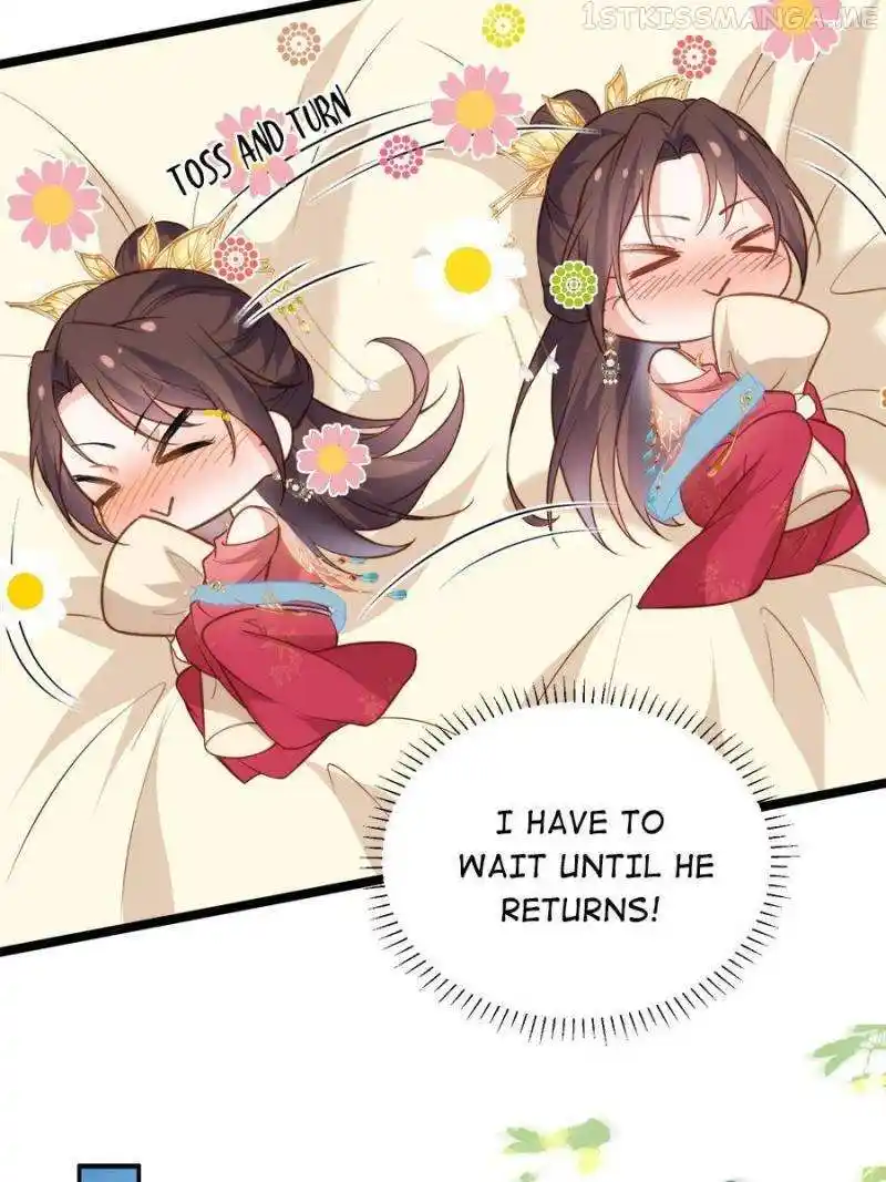 Be A Eunuch's Wife To Control The World Chapter 270