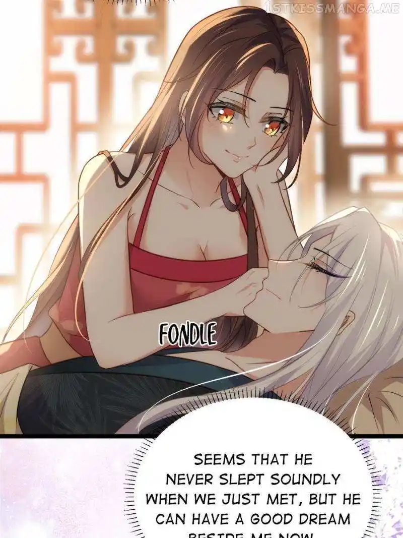 Be A Eunuch's Wife To Control The World Chapter 270