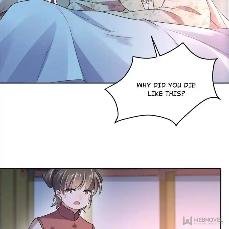 Be A Eunuch's Wife To Control The World Chapter 28