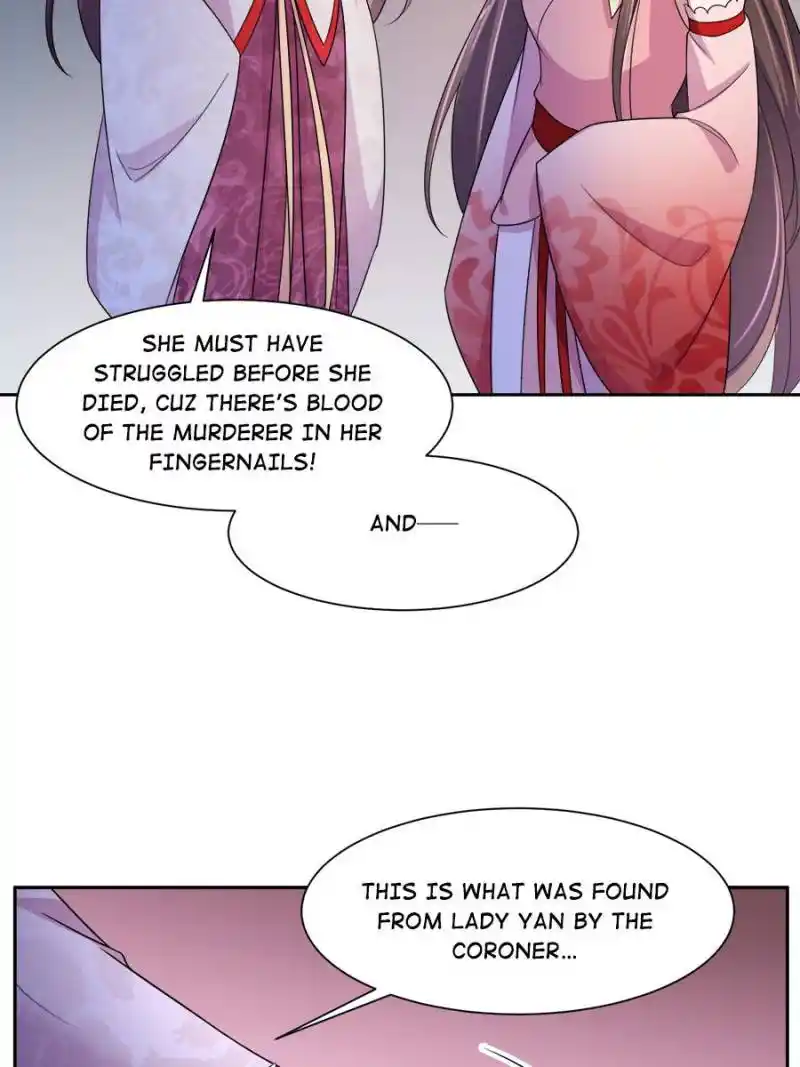 Be A Eunuch's Wife To Control The World Chapter 28