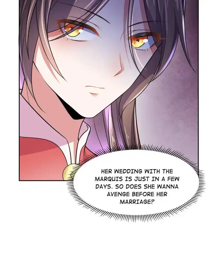 Be A Eunuch's Wife To Control The World Chapter 28