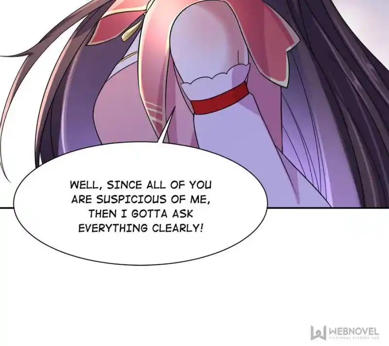 Be A Eunuch's Wife To Control The World Chapter 28