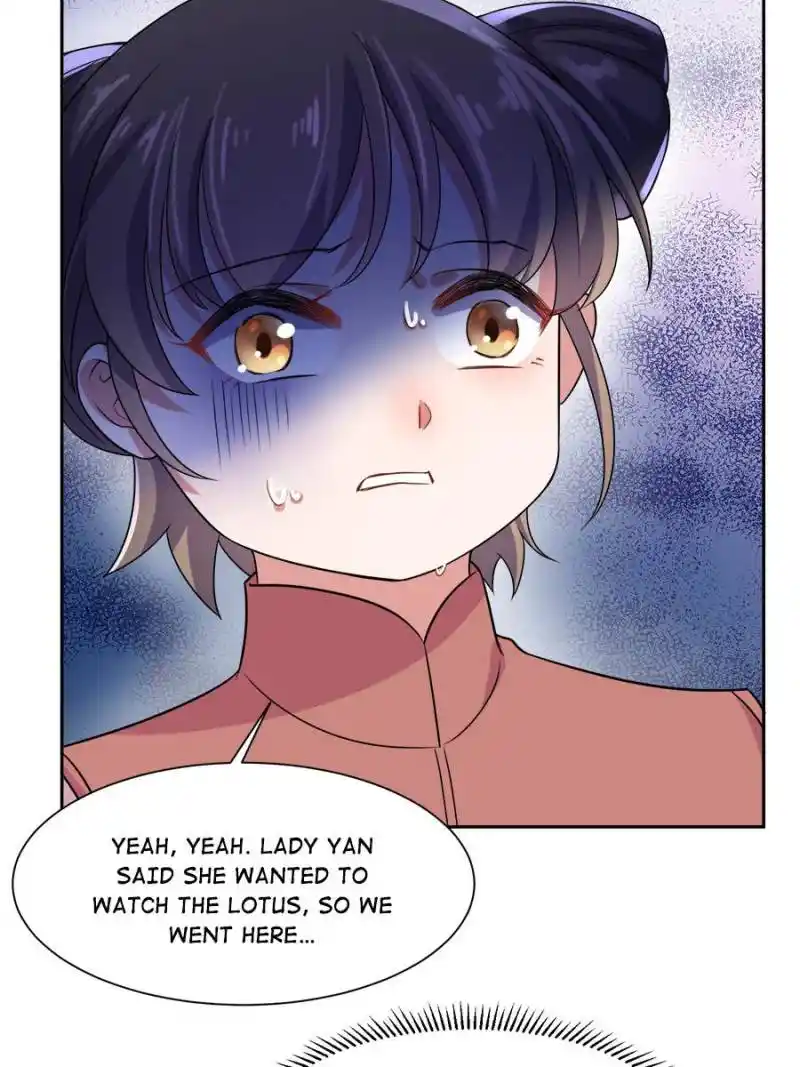 Be A Eunuch's Wife To Control The World Chapter 28