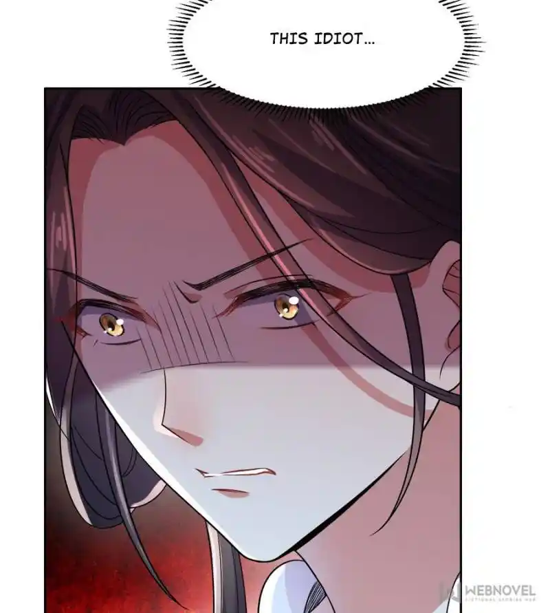 Be A Eunuch's Wife To Control The World Chapter 28