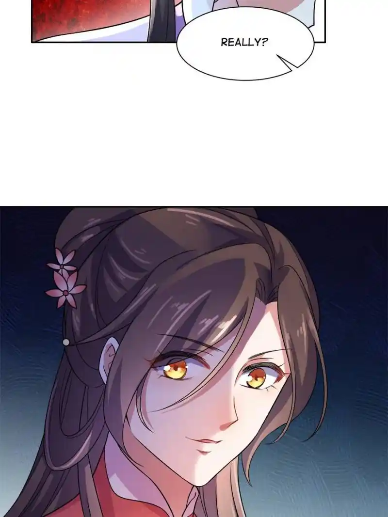 Be A Eunuch's Wife To Control The World Chapter 28