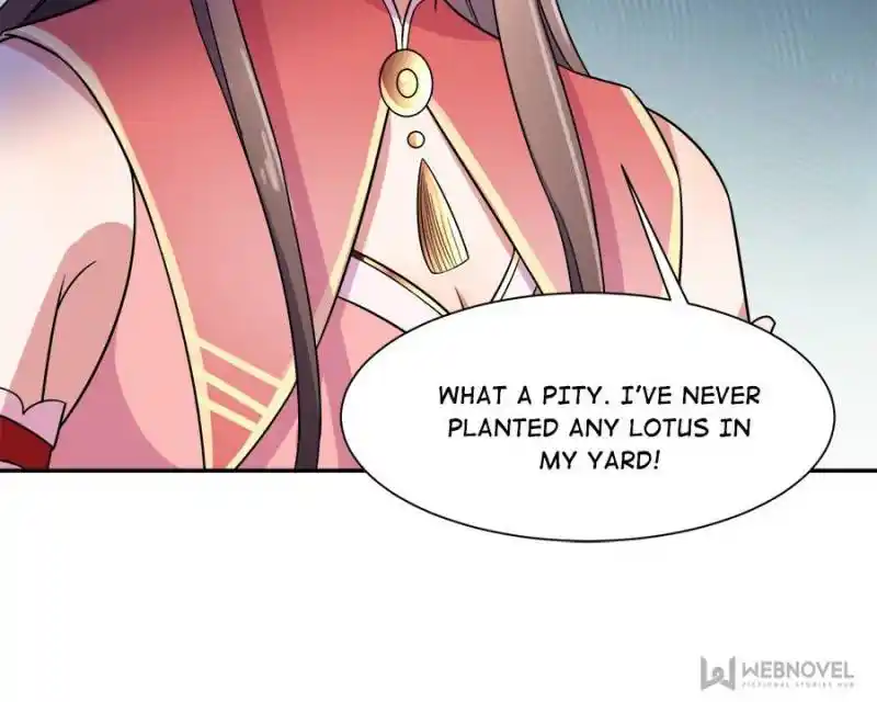 Be A Eunuch's Wife To Control The World Chapter 28