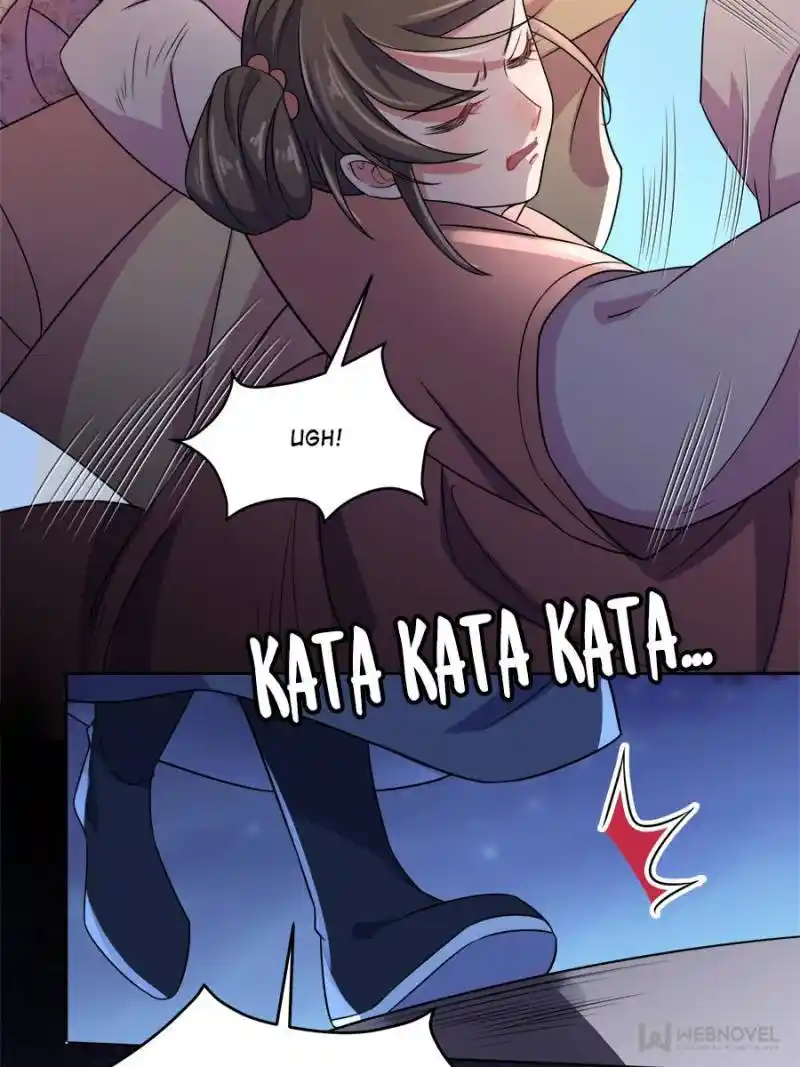 Be A Eunuch's Wife To Control The World Chapter 28