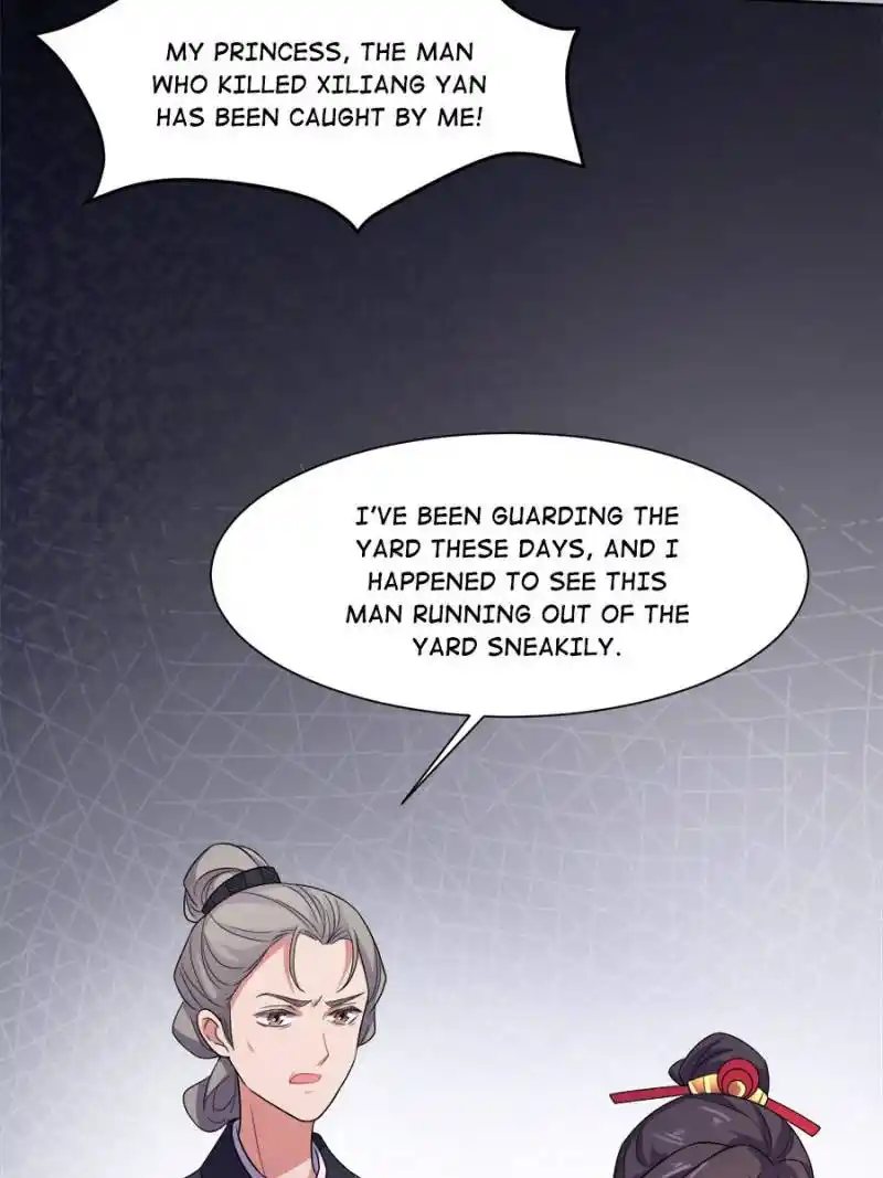 Be A Eunuch's Wife To Control The World Chapter 28