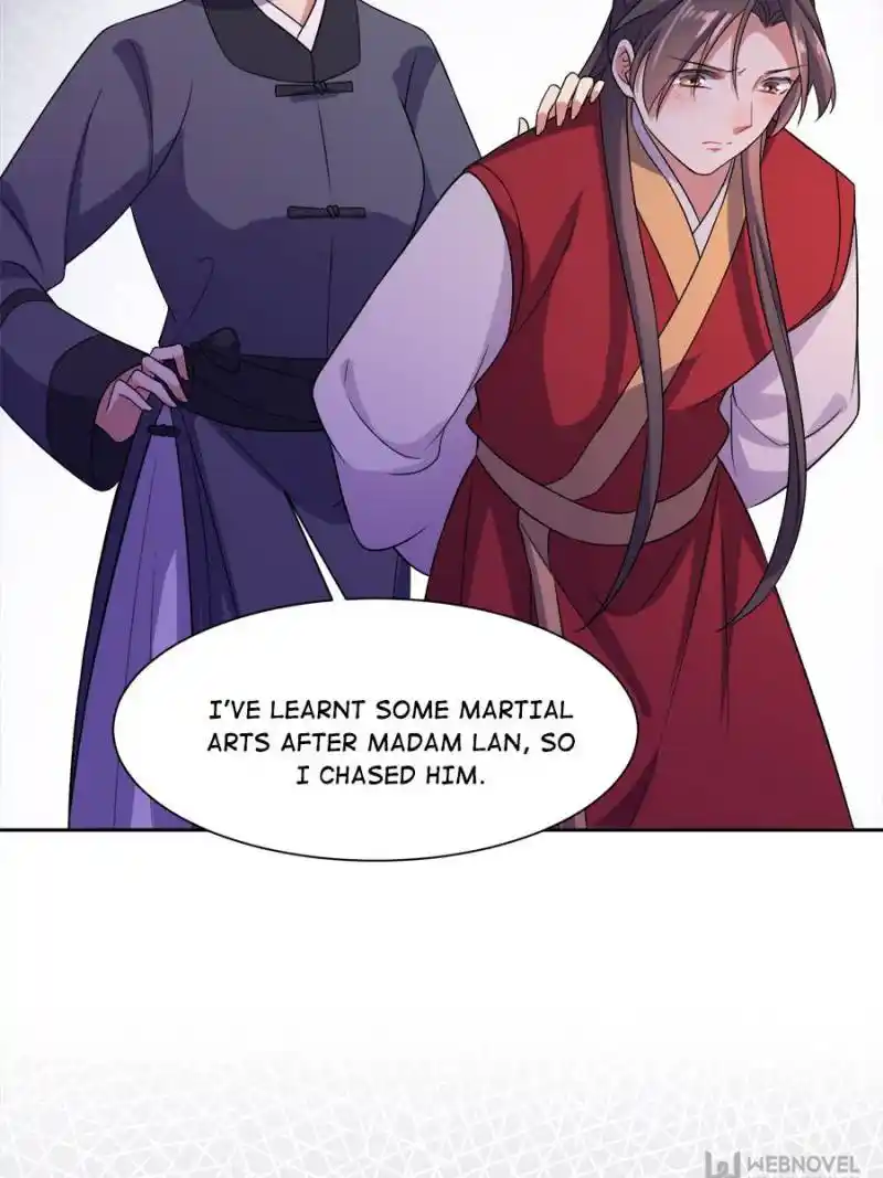 Be A Eunuch's Wife To Control The World Chapter 28