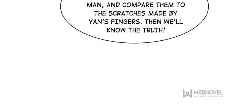 Be A Eunuch's Wife To Control The World Chapter 28