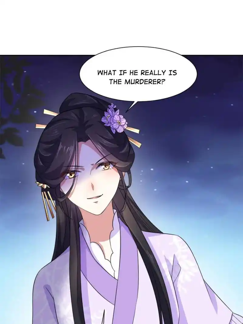 Be A Eunuch's Wife To Control The World Chapter 28