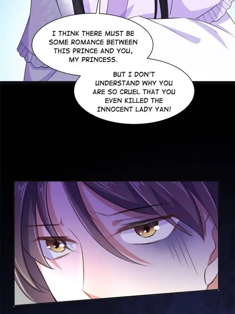 Be A Eunuch's Wife To Control The World Chapter 28