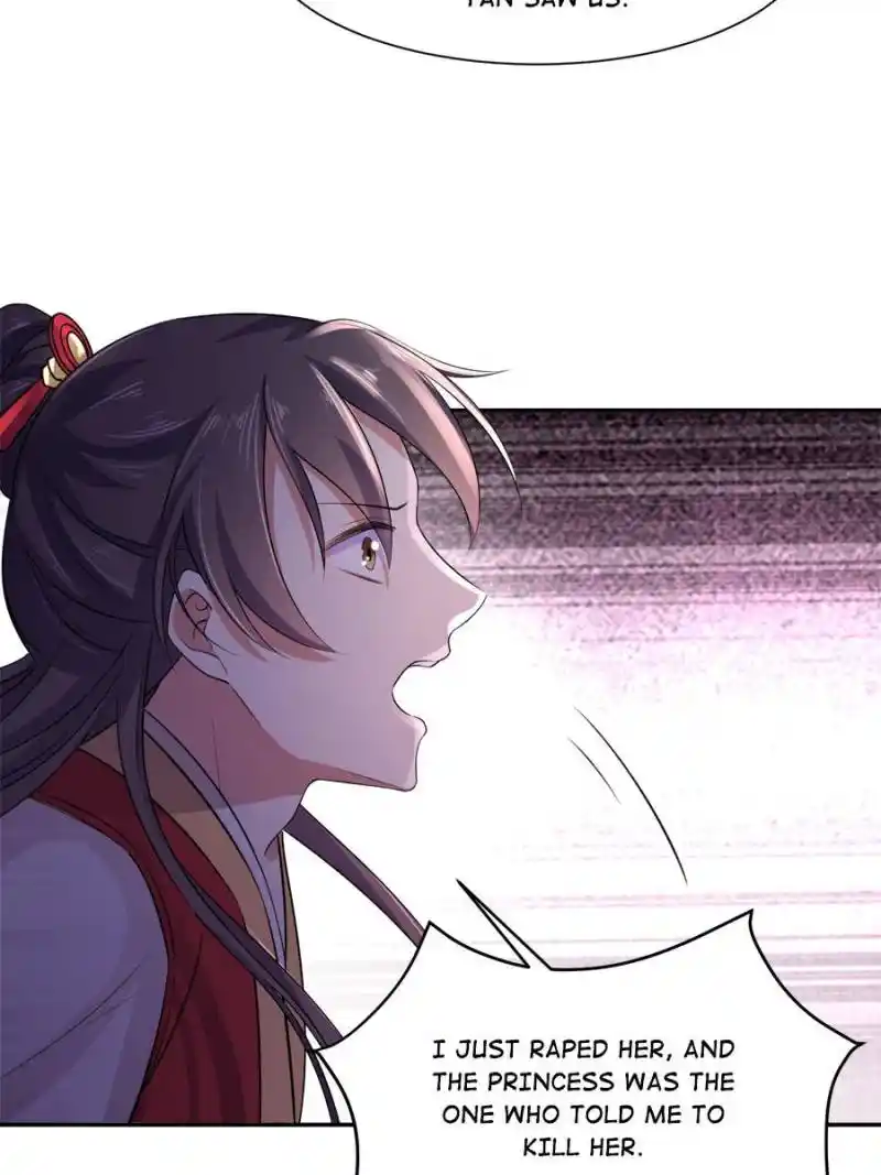 Be A Eunuch's Wife To Control The World Chapter 28