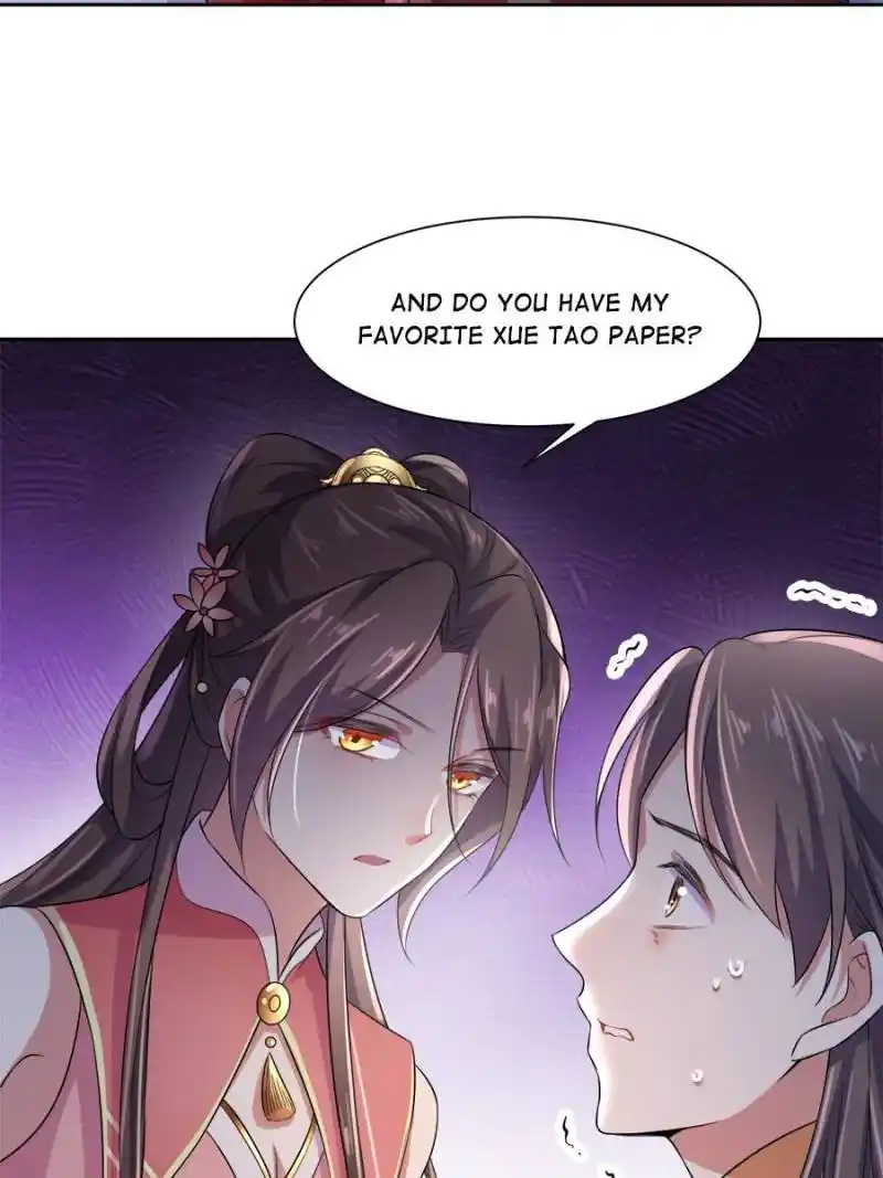 Be A Eunuch's Wife To Control The World Chapter 29