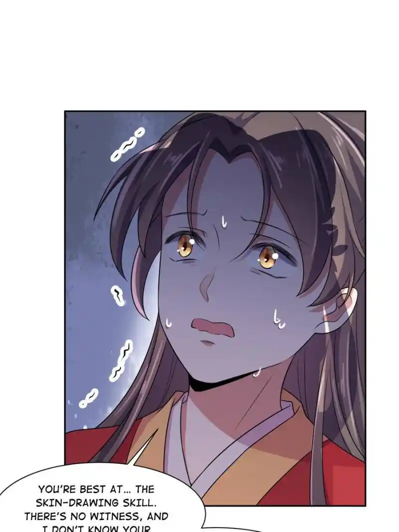 Be A Eunuch's Wife To Control The World Chapter 29