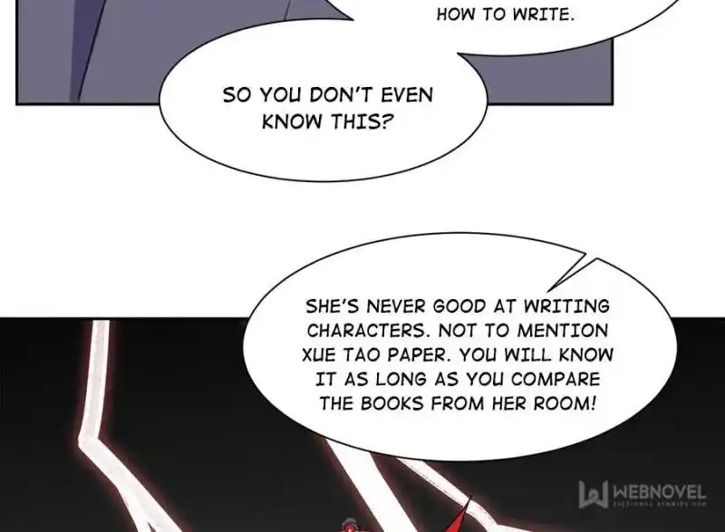 Be A Eunuch's Wife To Control The World Chapter 29