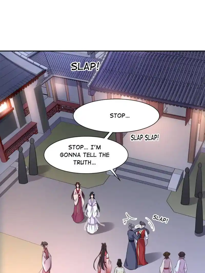 Be A Eunuch's Wife To Control The World Chapter 29