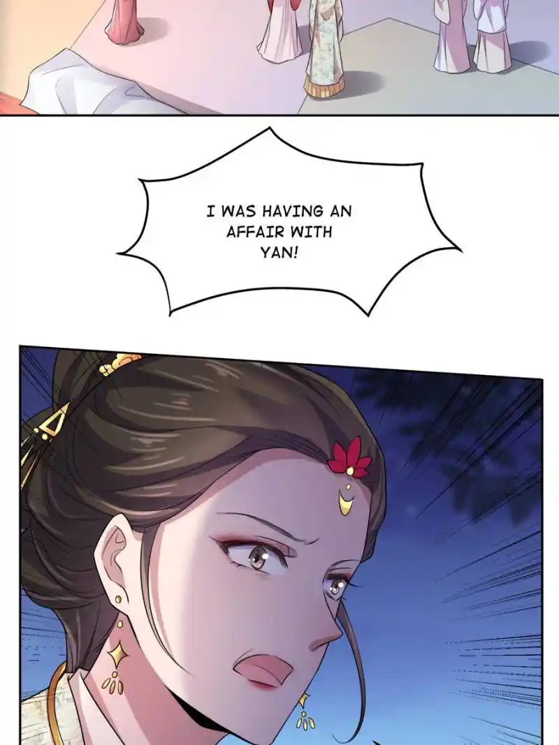 Be A Eunuch's Wife To Control The World Chapter 29