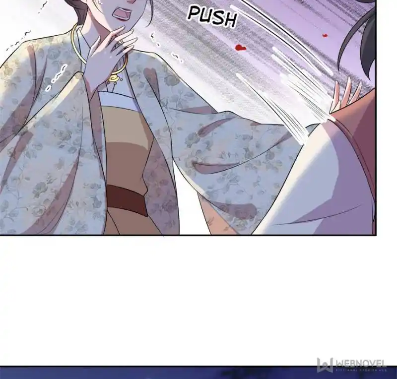 Be A Eunuch's Wife To Control The World Chapter 29