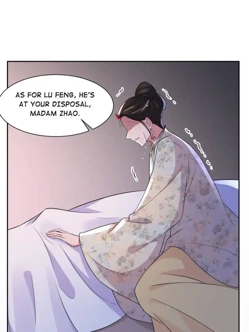 Be A Eunuch's Wife To Control The World Chapter 29